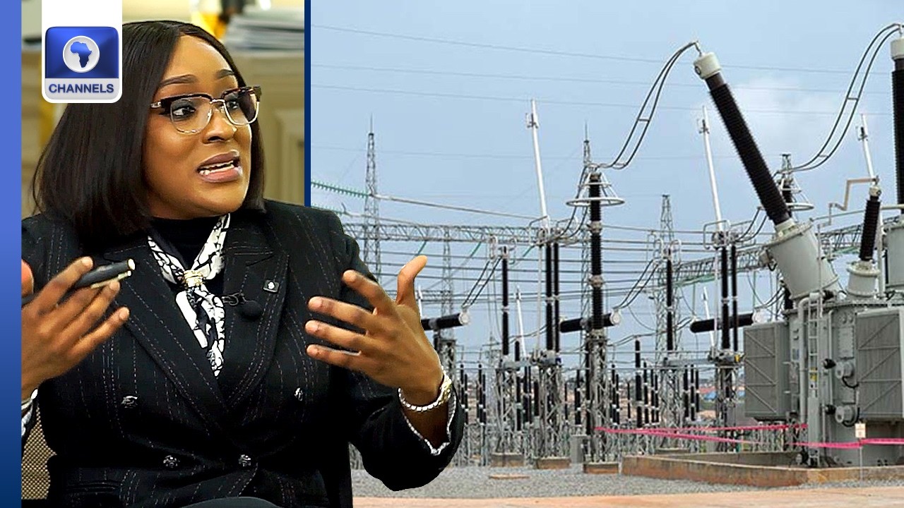 Why Nigeria Still Struggles With Electricity, And What Can Be Done - Adighije | News Night