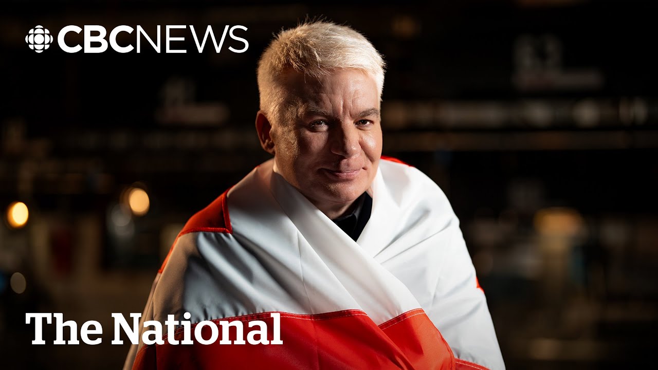 Does Canada need more Mike Myers?