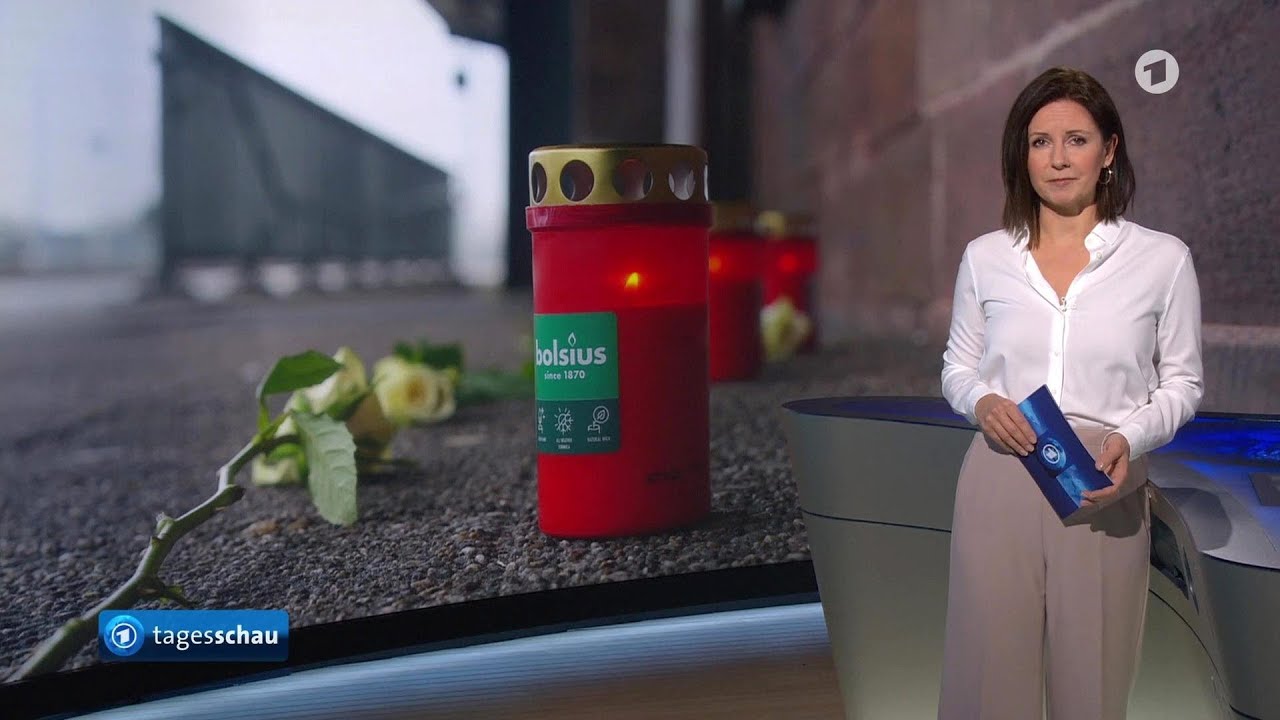 tagesschau 20:00 Uhr, 04.02.2026