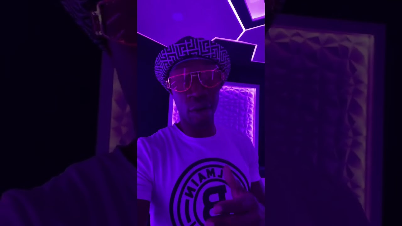 MAKING MONEY IS MUSIC TO MY EARS - Brother Polight