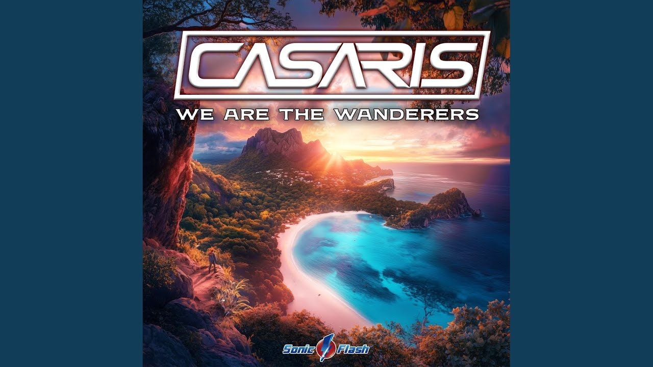 We Are the Wanderers