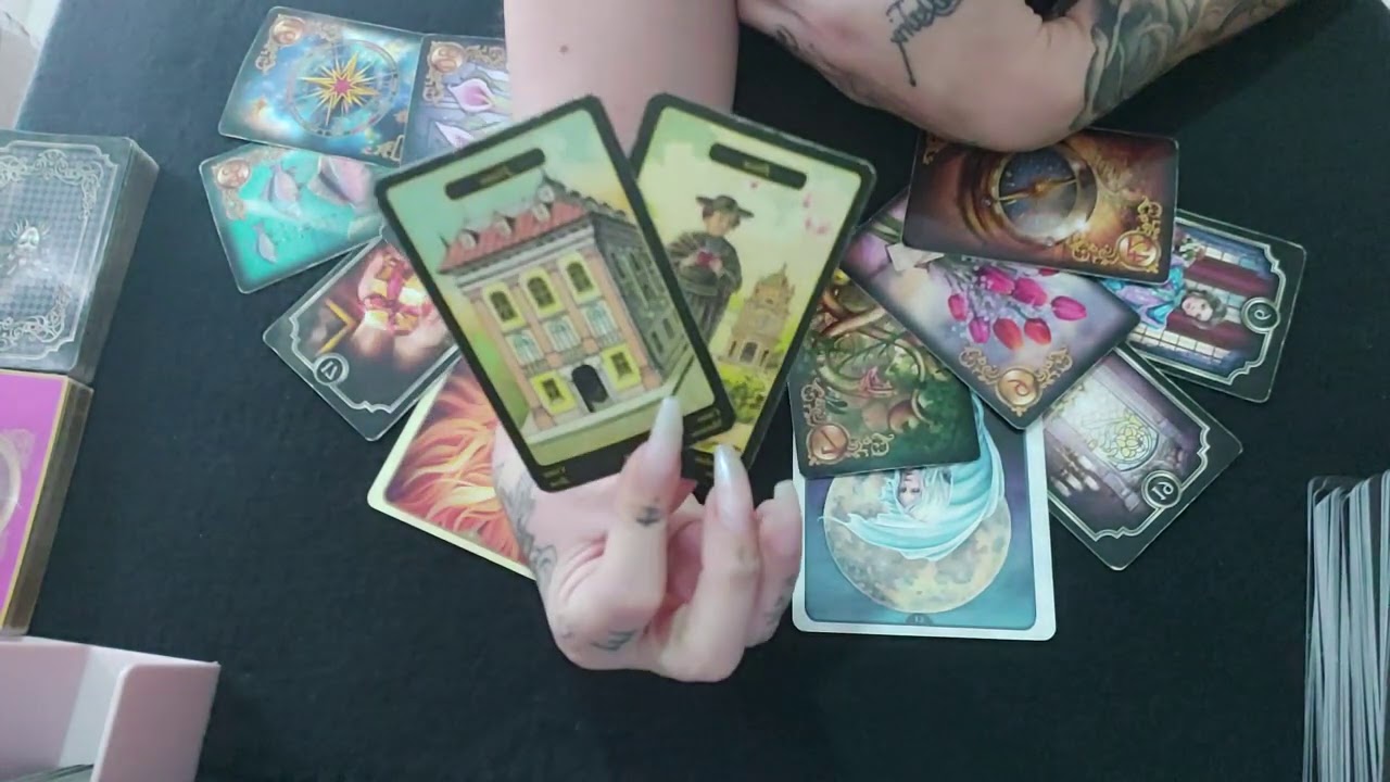 Taurus - Releasing Past Heartache With Offer To Commit / Marry  -
