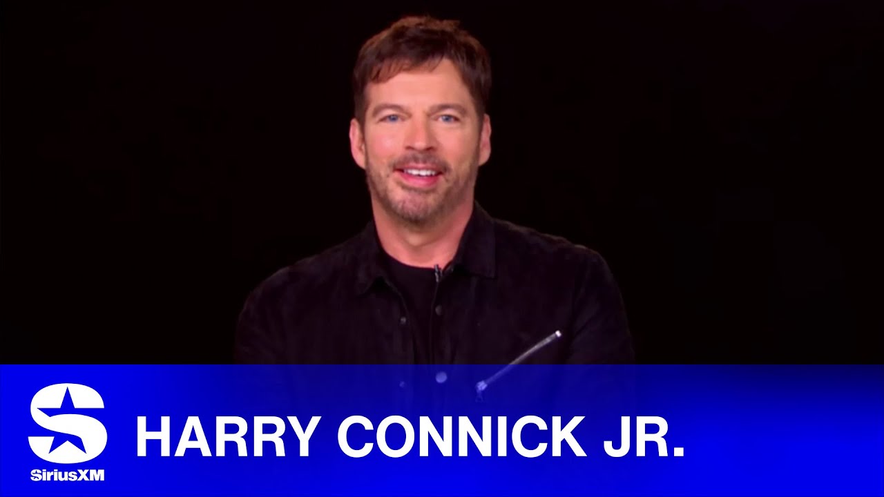 Sigourney Weaver Wouldn’t Talk to Harry Connick Jr. Until the Premiere of 'Copycat'