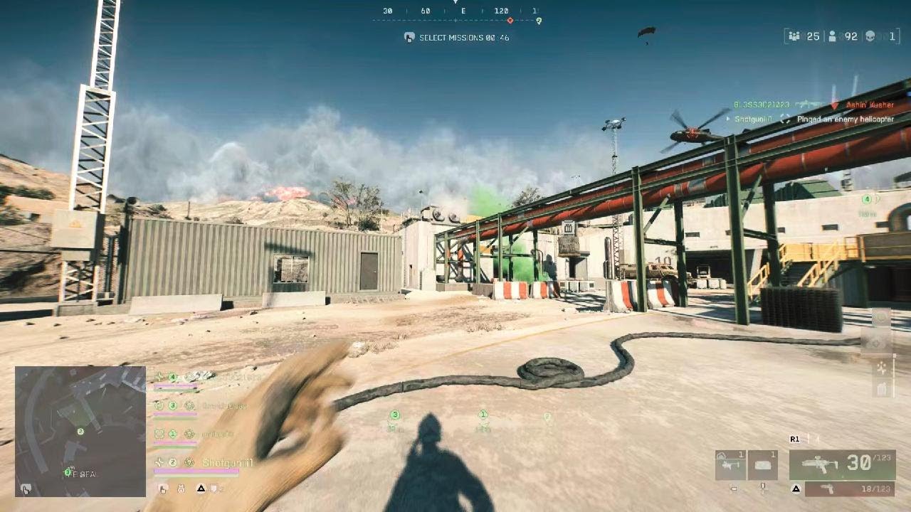 Battlefield 6 Unstoppable