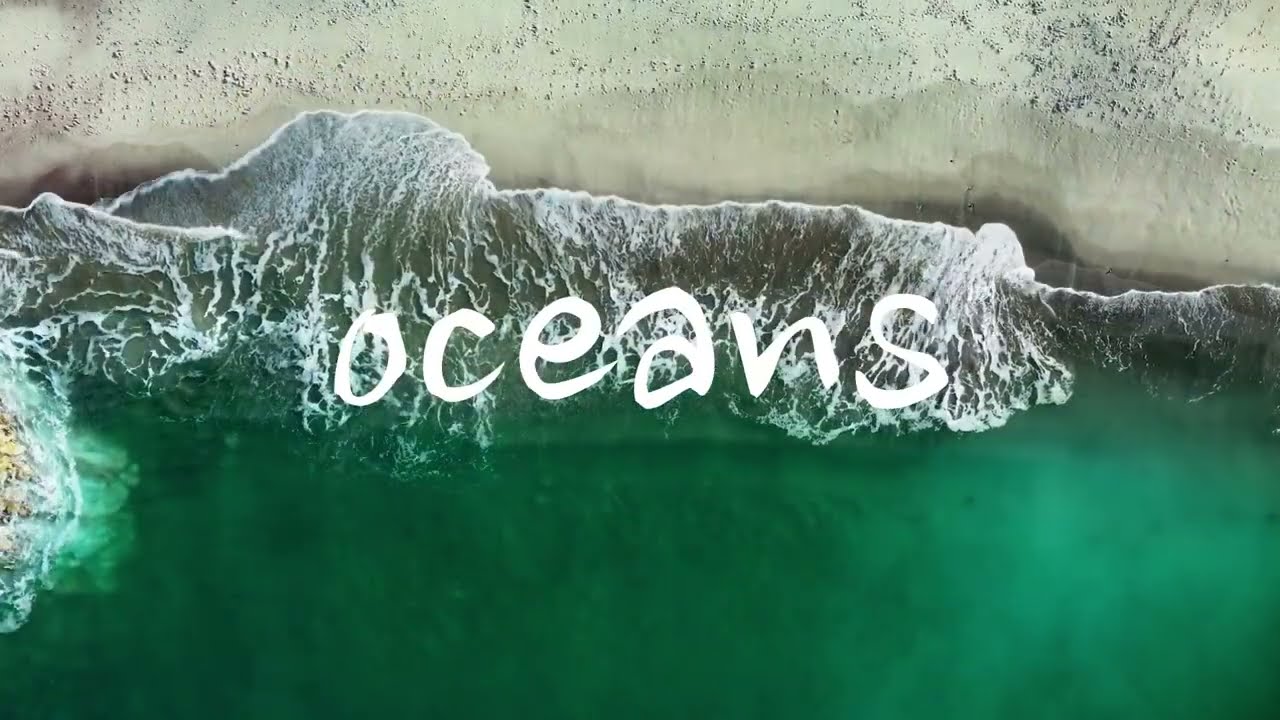 Oceans - HaJe