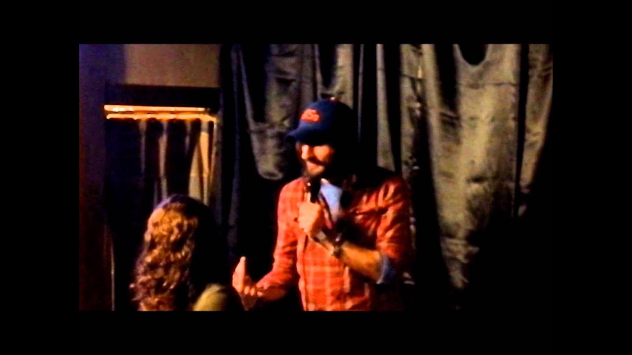 LaffCast.com Presents - Live Comedy - Mickey's Tavern