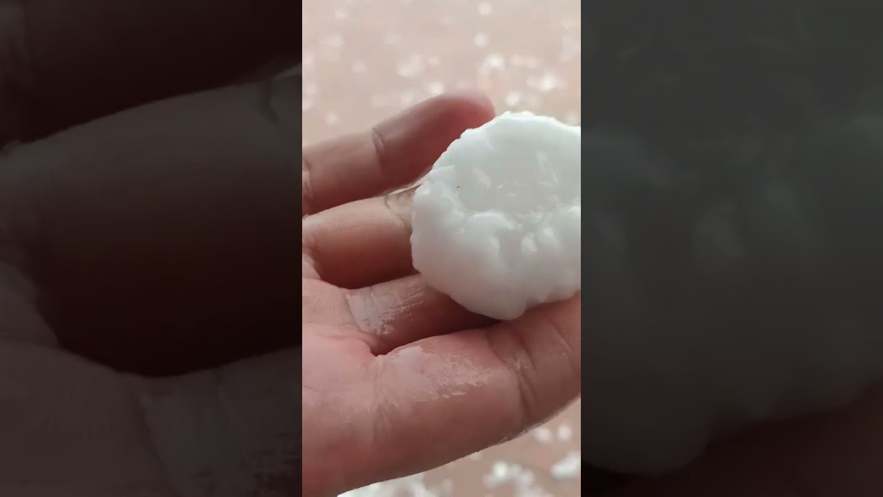 Thunderstorm ⛈️ in Sarai Naurang, Lakki Marwat, ژاله باری