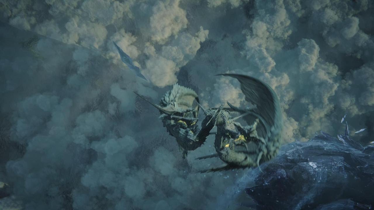 [FINAL FANTASY XVI] BAHAMUT, PHOENIX and IFRIT vs ULTIMA PRIME