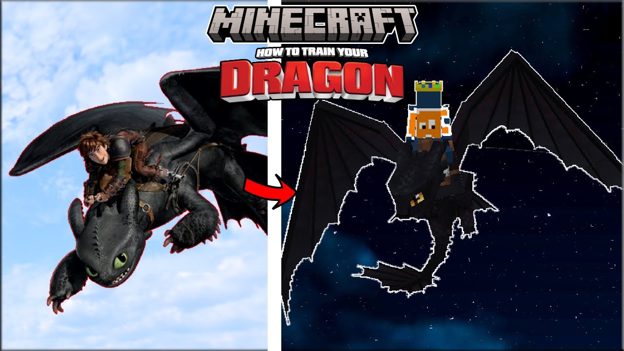 Minecraft Дээр Лууг Хэрхэн Сургах Вэ?