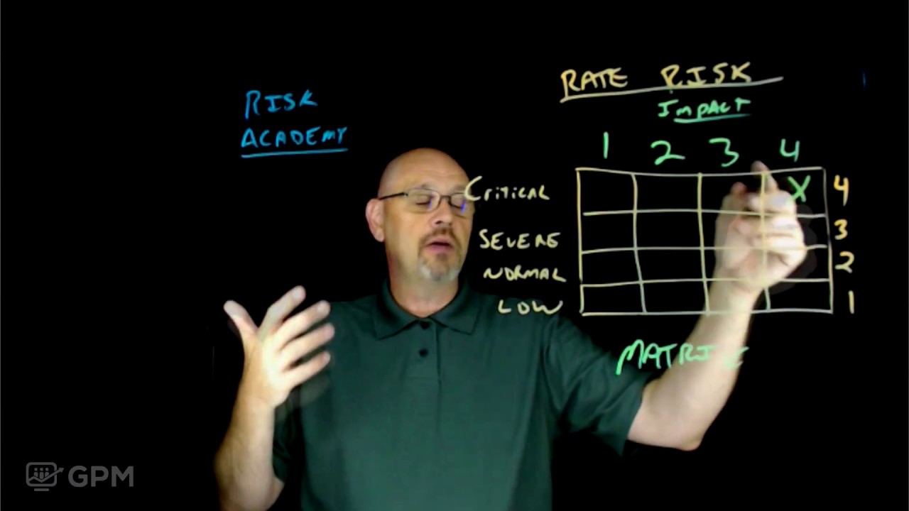 Risk Academy 06: Risk Academy for LTPAC Health Professionals