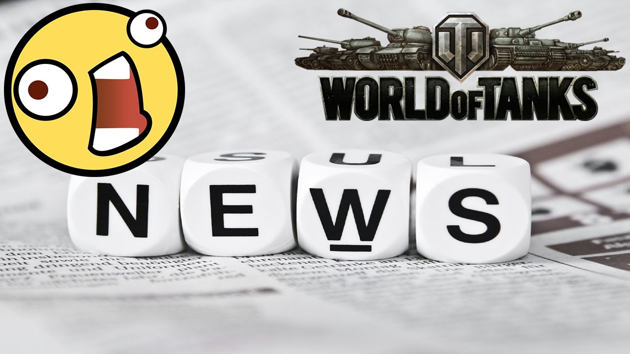 ST-I na X poziomie? - NEWS - World of Tanks
