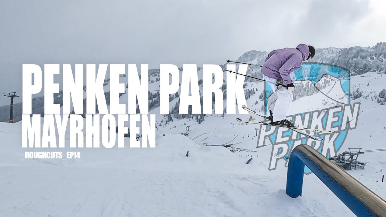 How good is PENKEN PARK? _Roughcuts_S1_E14_