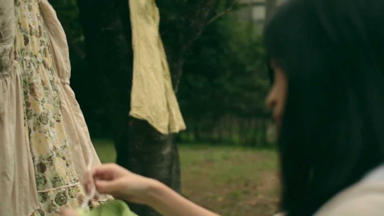 【完全版】「濾過装置の悲しい仕組み」/別野加奈 (Kana Wakareno)