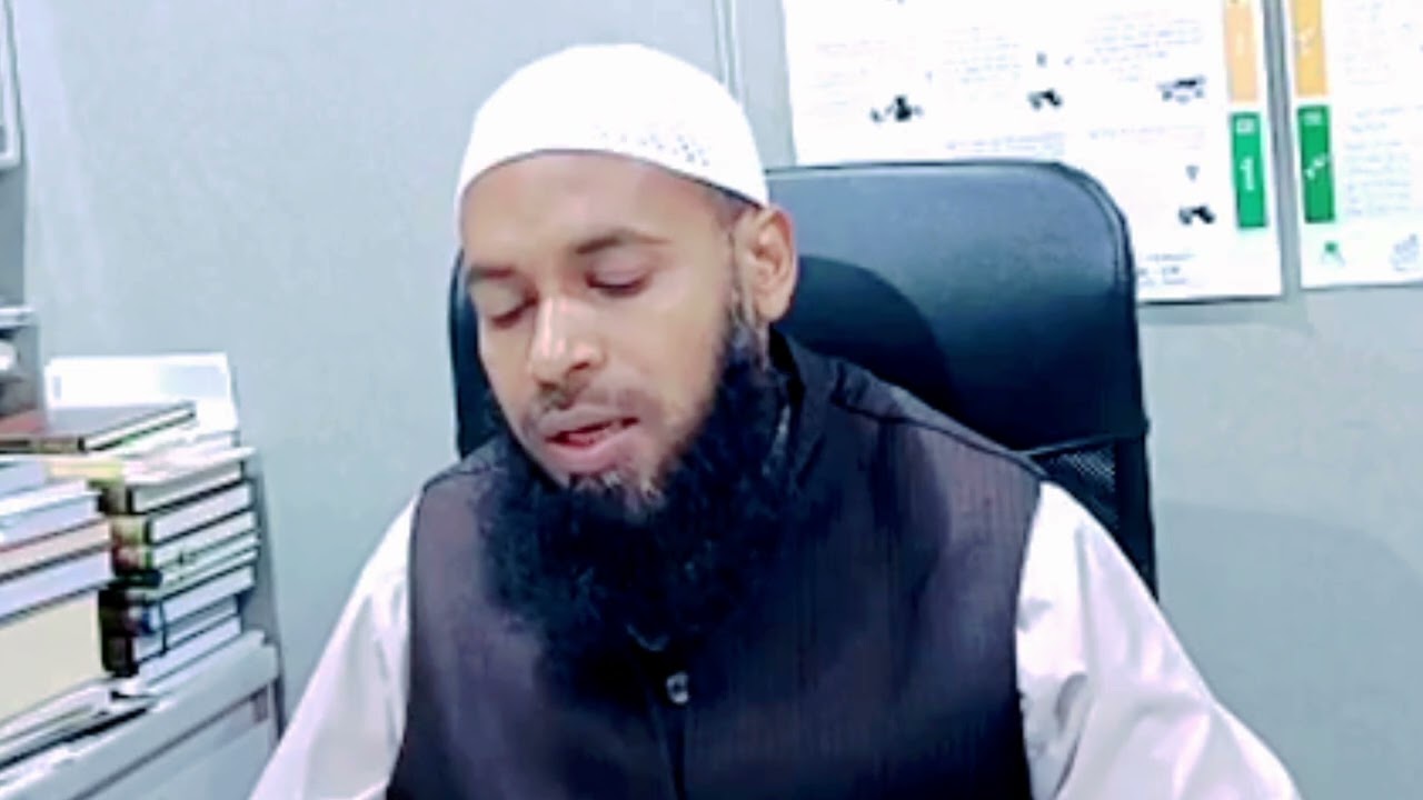 ilhad [ Atheism ] kya hai❓️ sheikh iftikhar alam madani