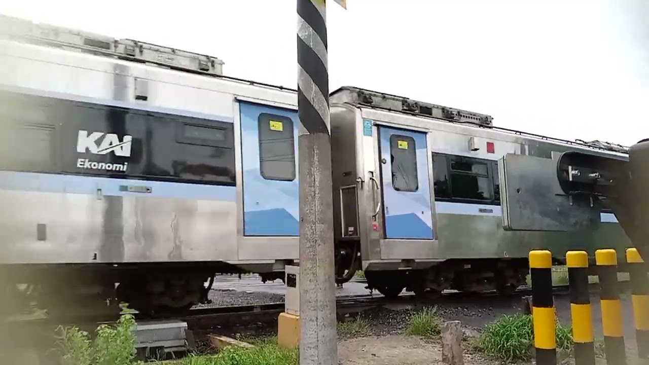 CC 2040304 YK kereta bogowonto ka 103