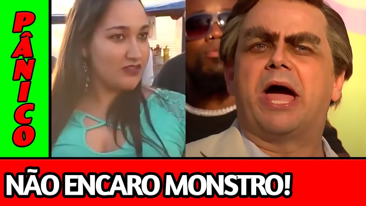 O PAI OFERECEU A SUA FILHA PRO BOLSONABO E OLHA NO QUE DEU | Mitadas