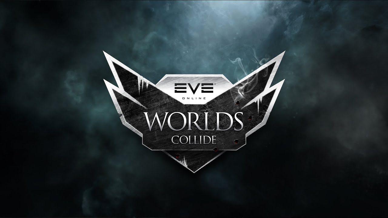 EvE Online: Worlds Collide Tournament 2015