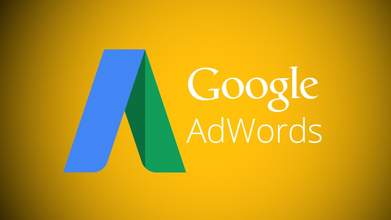 &iquest;De que trata Google AdWords?
