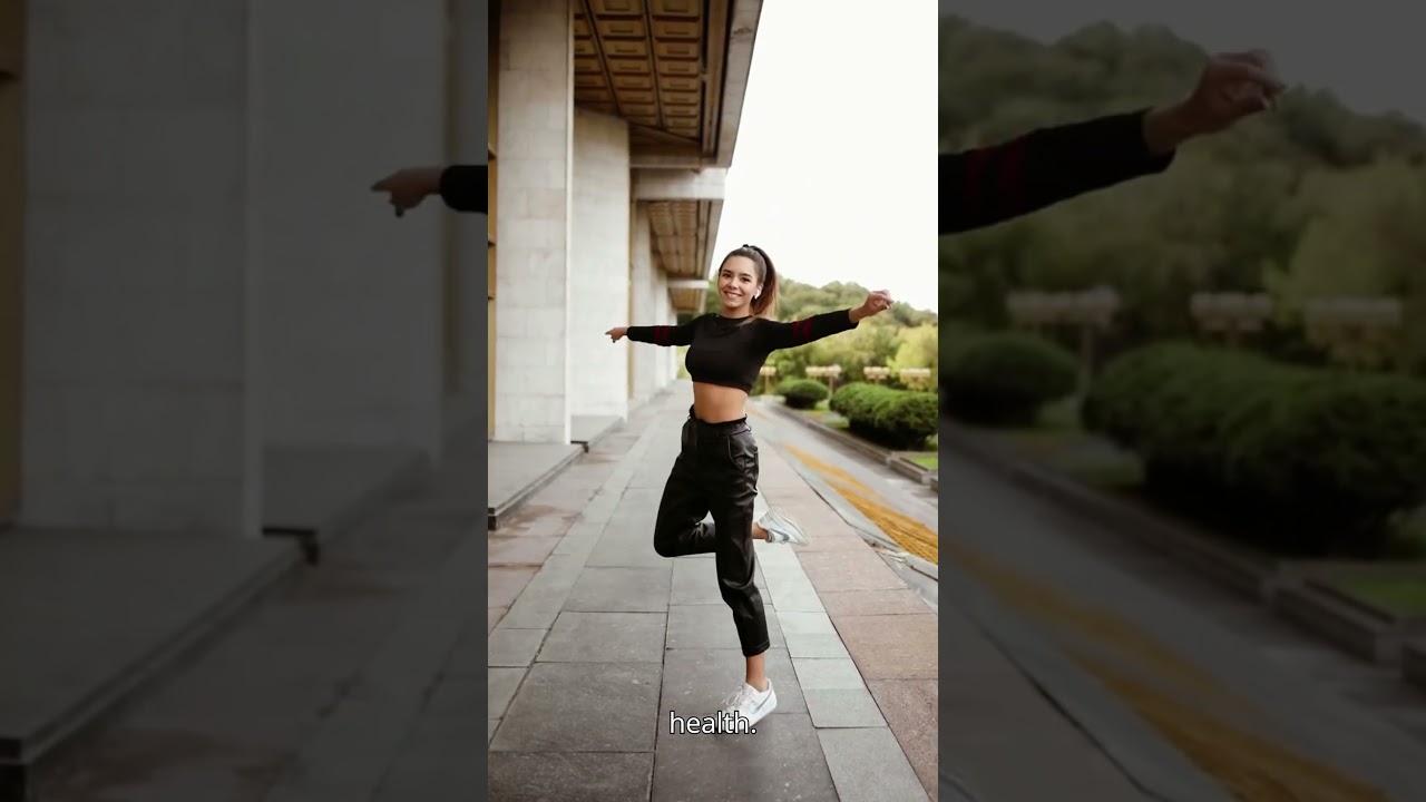 How Can Dancing Improve Health and Happiness?🤸‍♂️|Dancing Benefits 