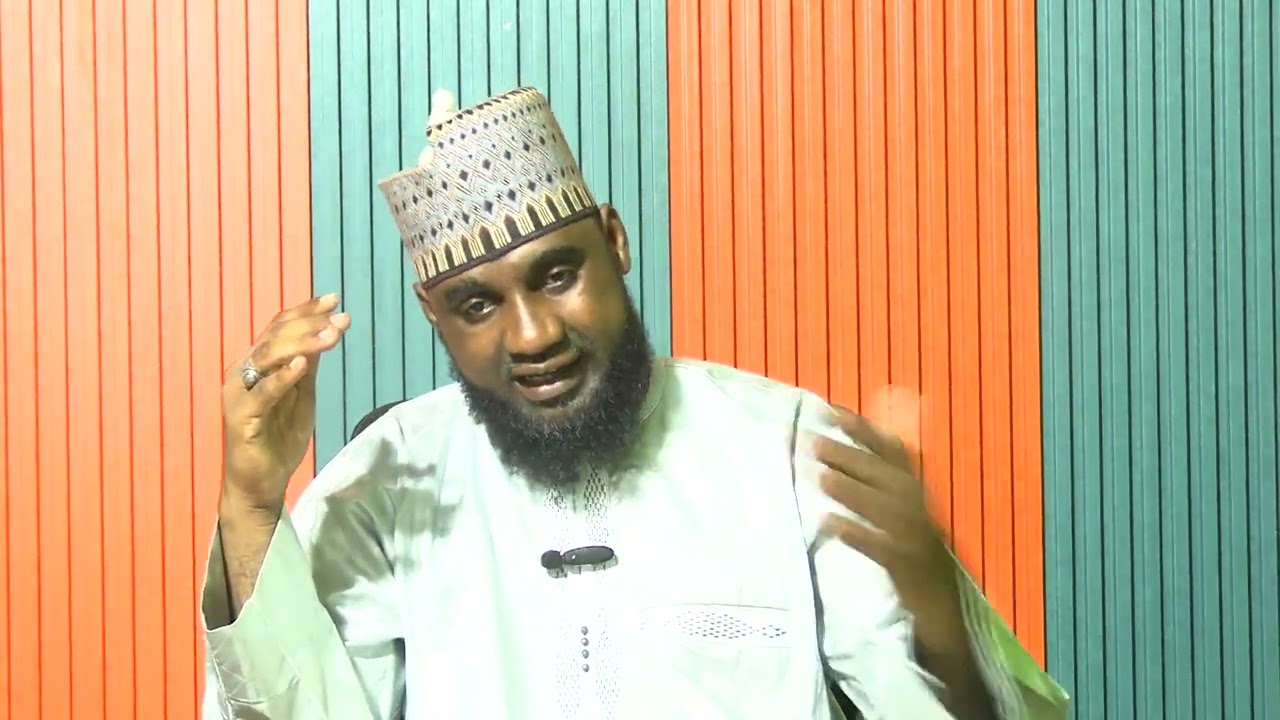 AL WAKFU CHEIKH NOUH ABOUBACAR MASDJID ABOU OUBEIDA ADEWI LOME TOGO VOL 16