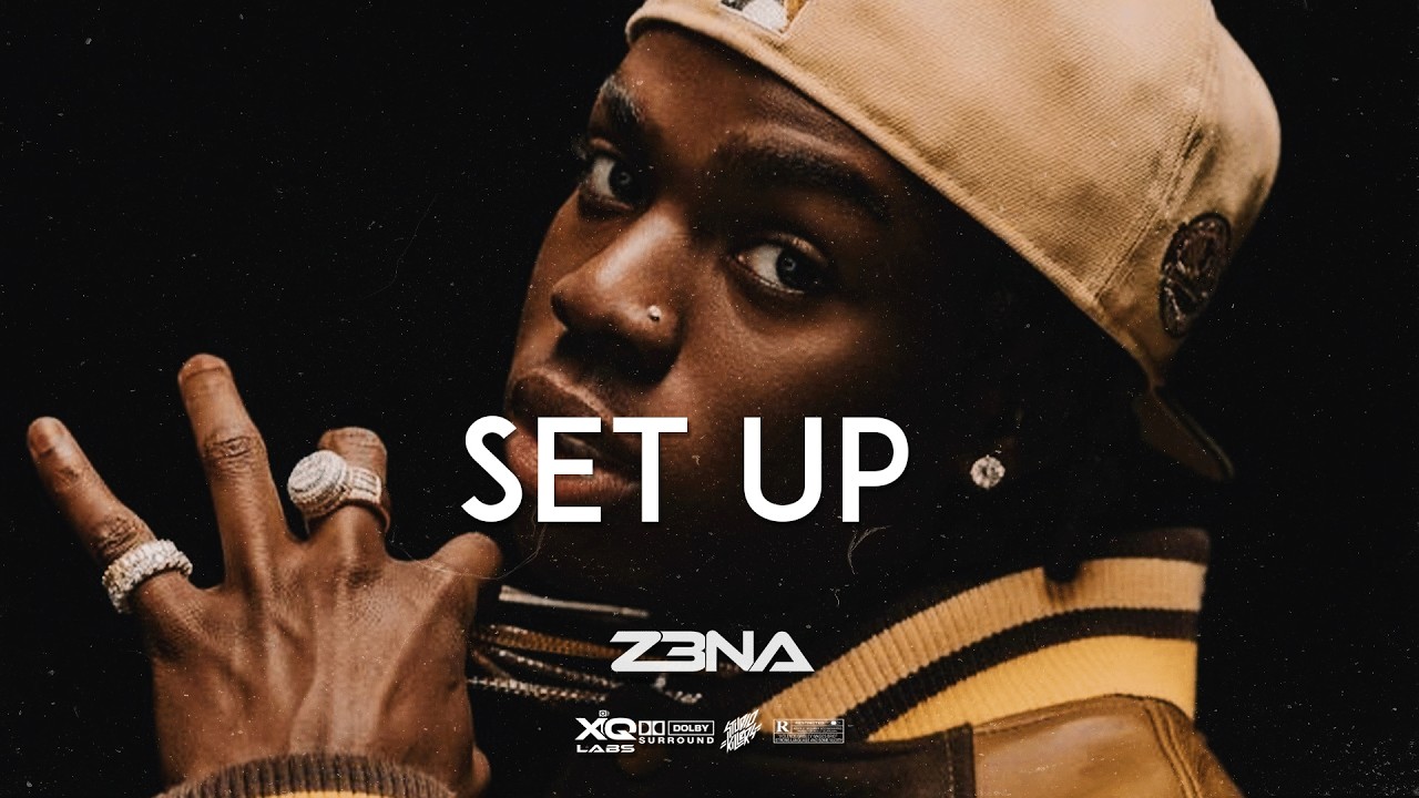 Afrobeat Type Beat 2025 - 