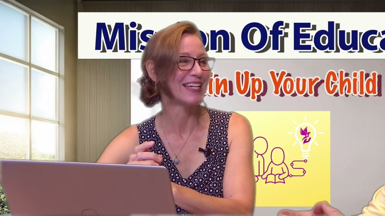 Mission Of Education Episode 5 Educational Options