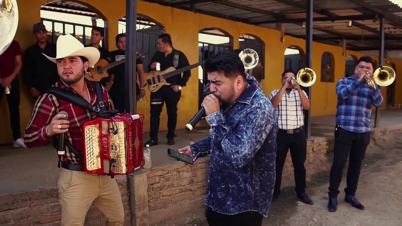 El Callejero (en vivo) - Jesús Uriarte @ElMimoso