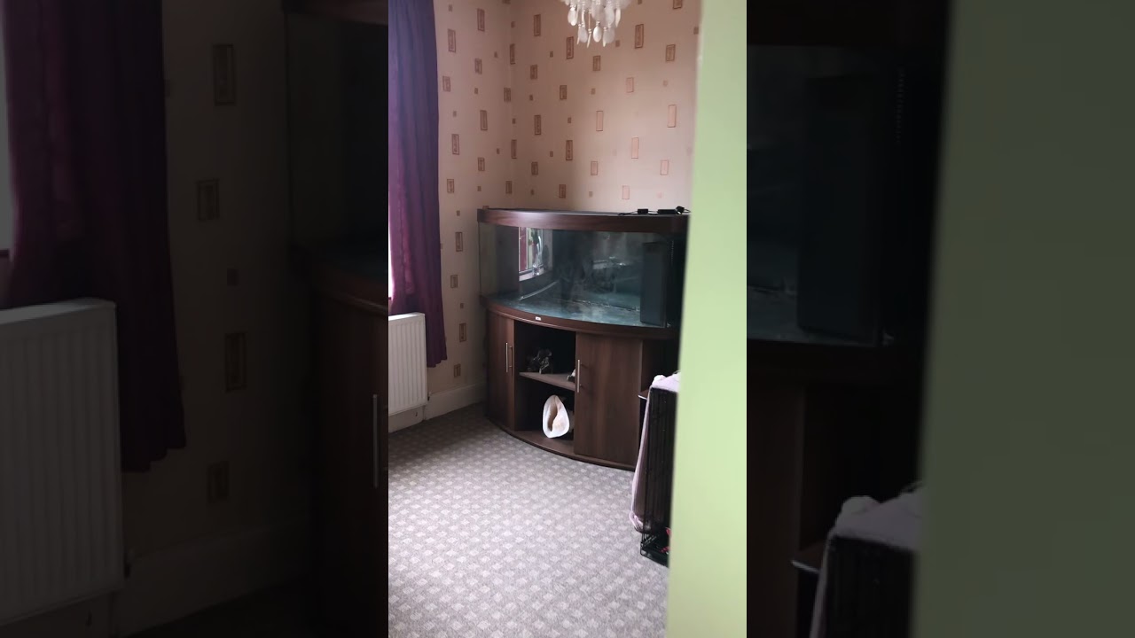 HOUSE FOR SALE. 50 St. Johns Road, Shildon, County Durham, DL4 1LU.