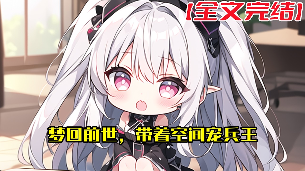 【全文完結】《梦回前世，带着空间宠兵王》沈知瑶最近一个月总是断断续续做着相同一个梦，梦见自己的前世，那是一个吃不饱穿不暖的年代，自己下乡在一个小村子，突发暴雨引发泥石流 #小說 #小说