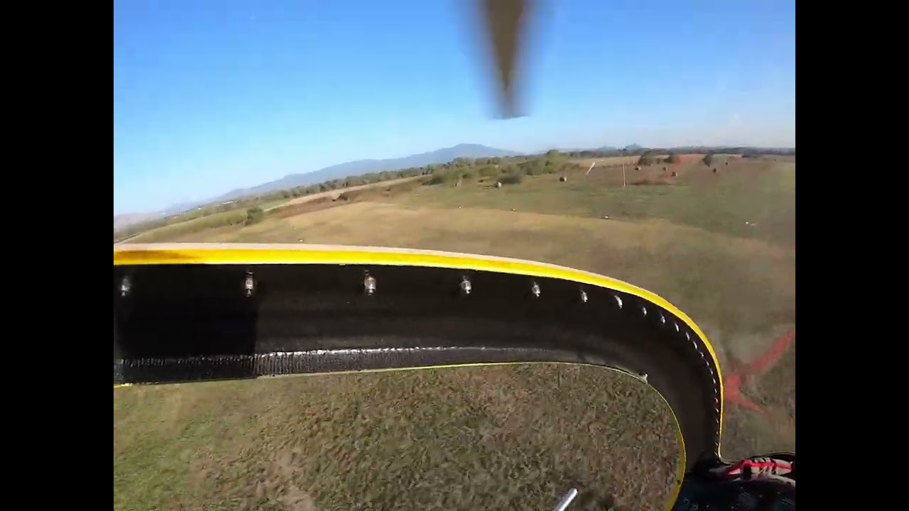 Volo in elicottero, dal decollo all’atterraggio