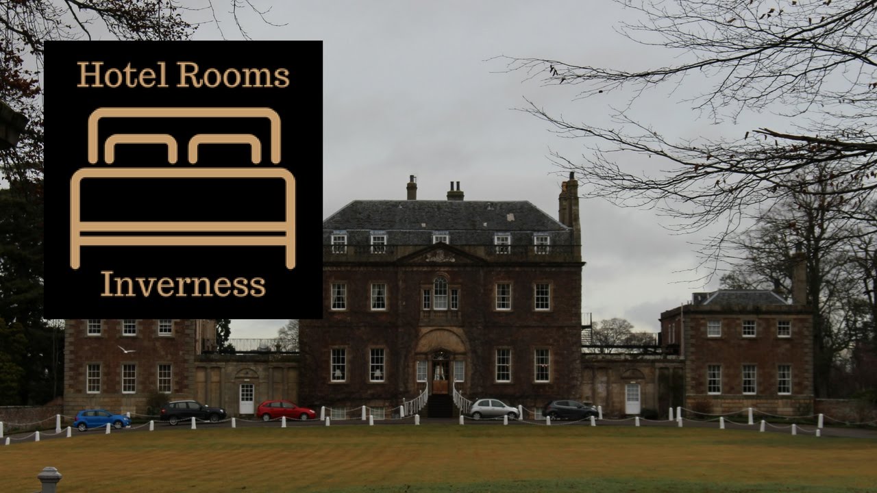 Culloden House Hotel Inverness