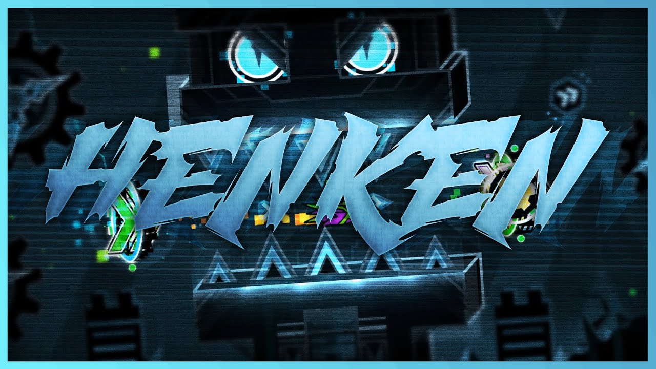 Henken by PLoLek & More 100% (Top 100) [CBF]