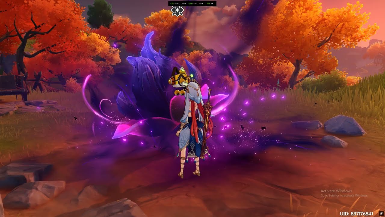 Fearless Stygian Onslaught Clear with No Lauma
