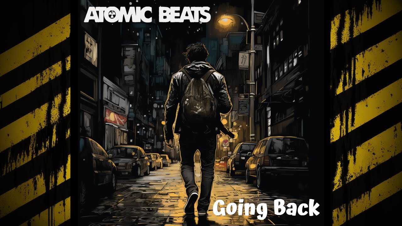 Going Back (Eminem Type Beat x D12 Type Beat x Hard Angry Rap) Prod. by Atomic Beats
