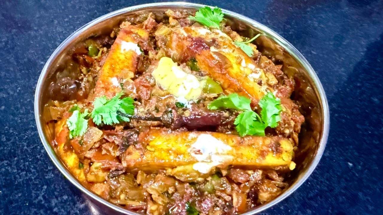Kadhai Paneer || Best Kadhai Paneer Recipe || Homemade Kadai paneer || Restaurant Style Kadai Paneer