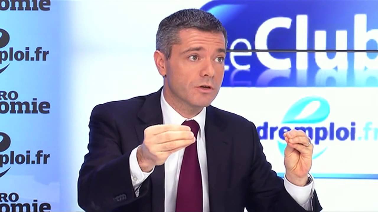 Jean-Marc Mickeler (Deloitte) : des recrutements dans l'audit en 24h chrono