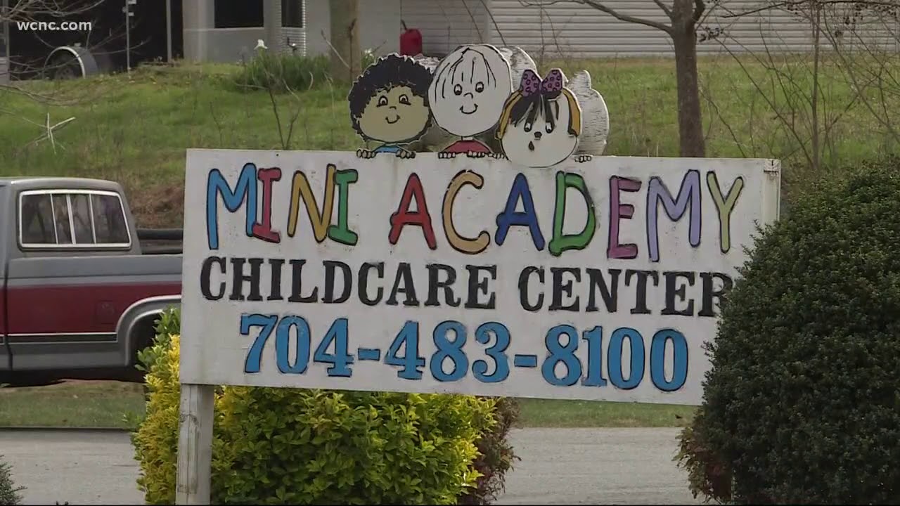 Daycare worker accused of pulling 18-month-old girl's hair