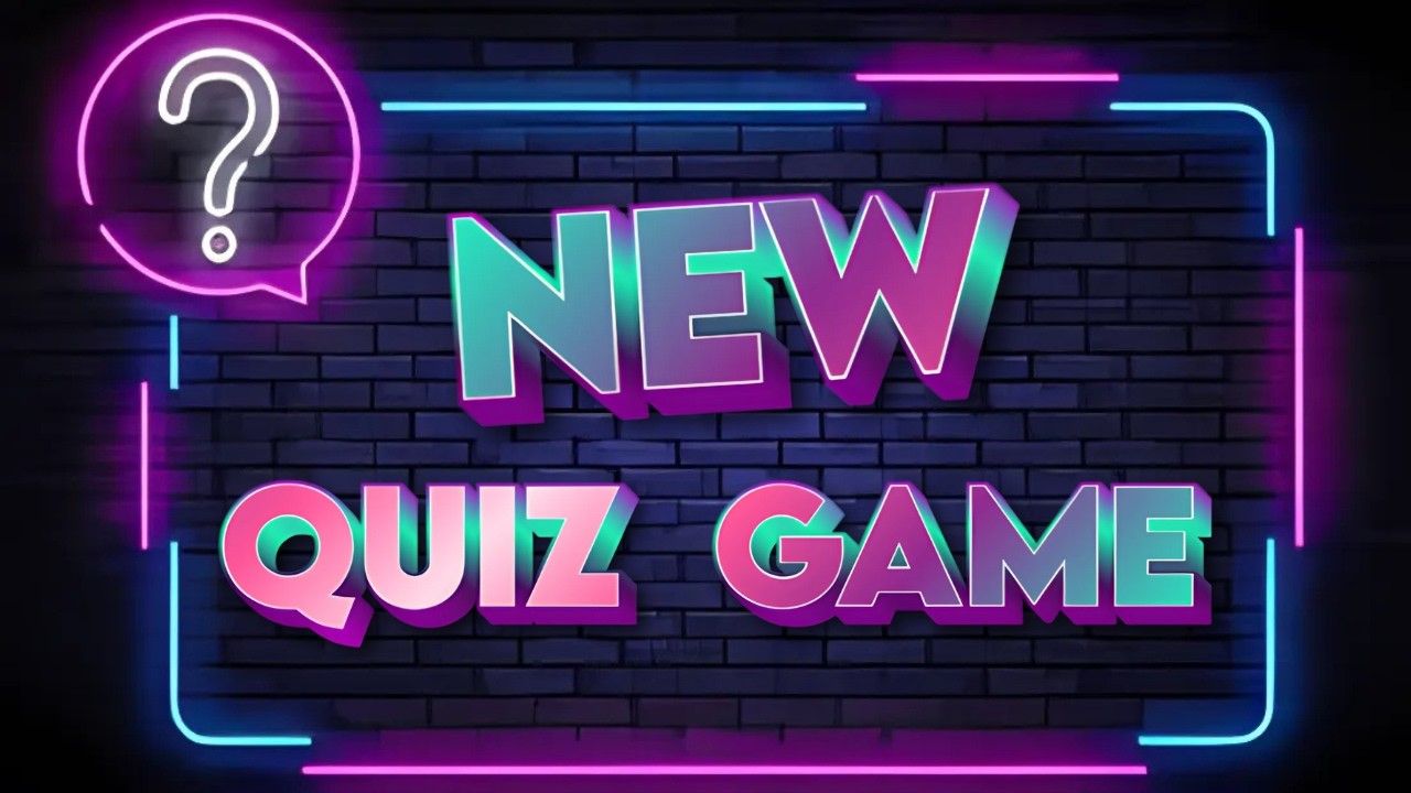 Ready For A New Quiz Challenge? | Test Your General Knowledge | Level - HARD!