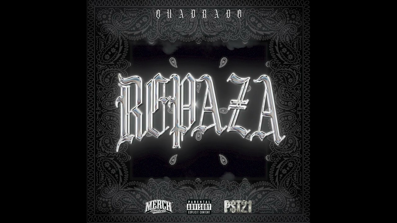 QD- REPAZA JUSTANOTHERDAYREMIX (Official audio)