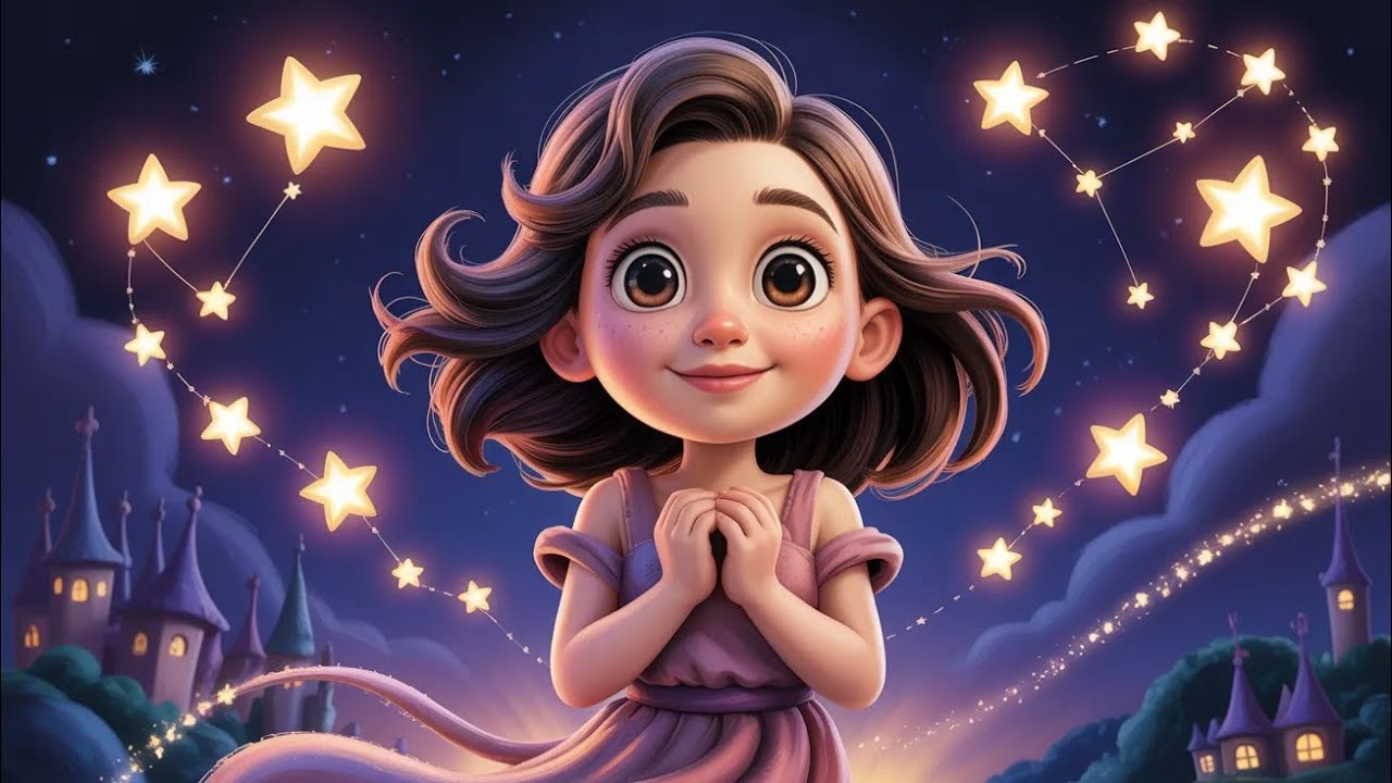 Magical  Story 🪄 | Princess tale ✨