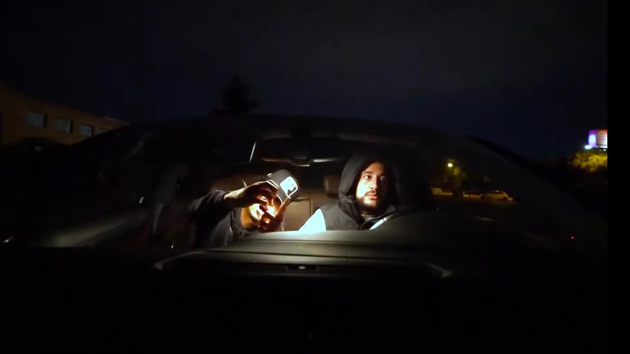 ShakeDaBlock! - DNA [Official Music Video] (PROD BY SHAGHY)