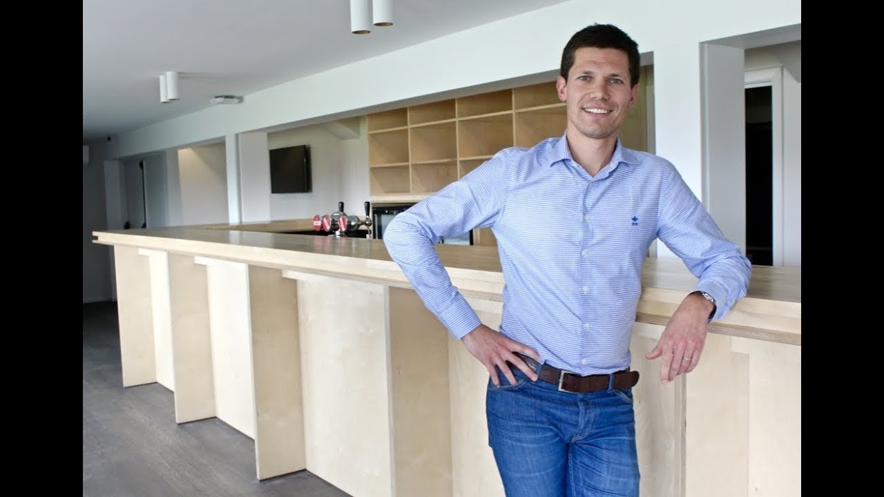 Club investeert 1 miljoen in vipruimte in verouderd stadion