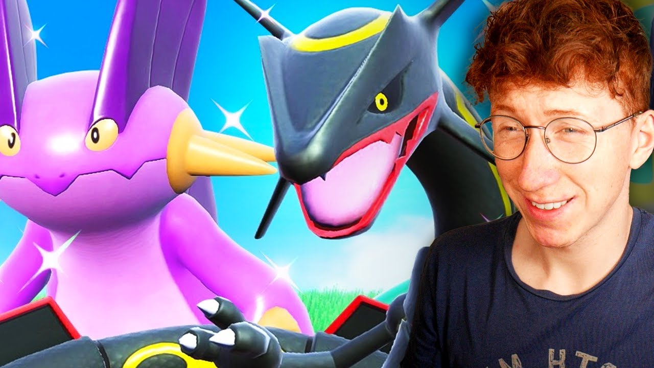 Patterrz Reacts to 
