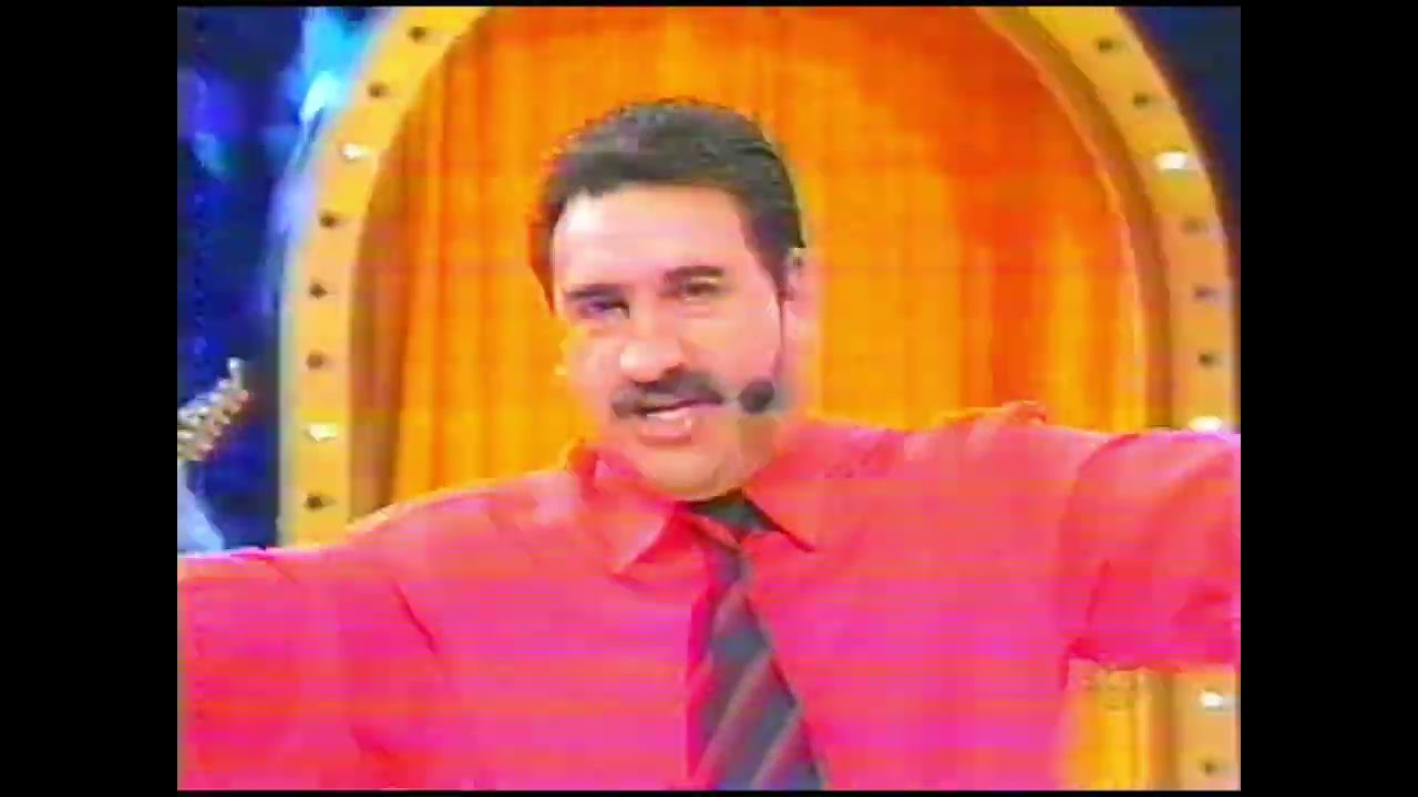Programa do ratinho trecho [XX/XX/2001]