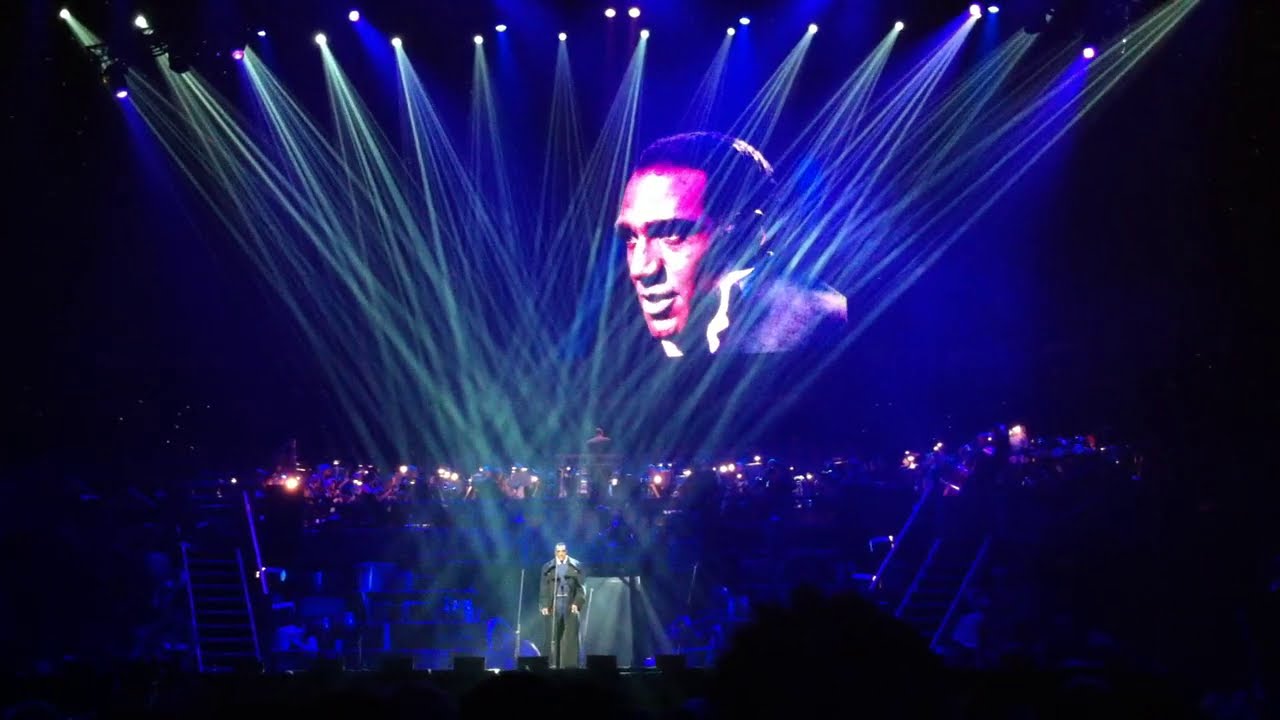 Javert's Suicide -- Les Misérables in Concert: The 25th Anniversary