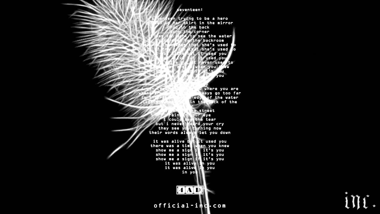 inc. - seventeen