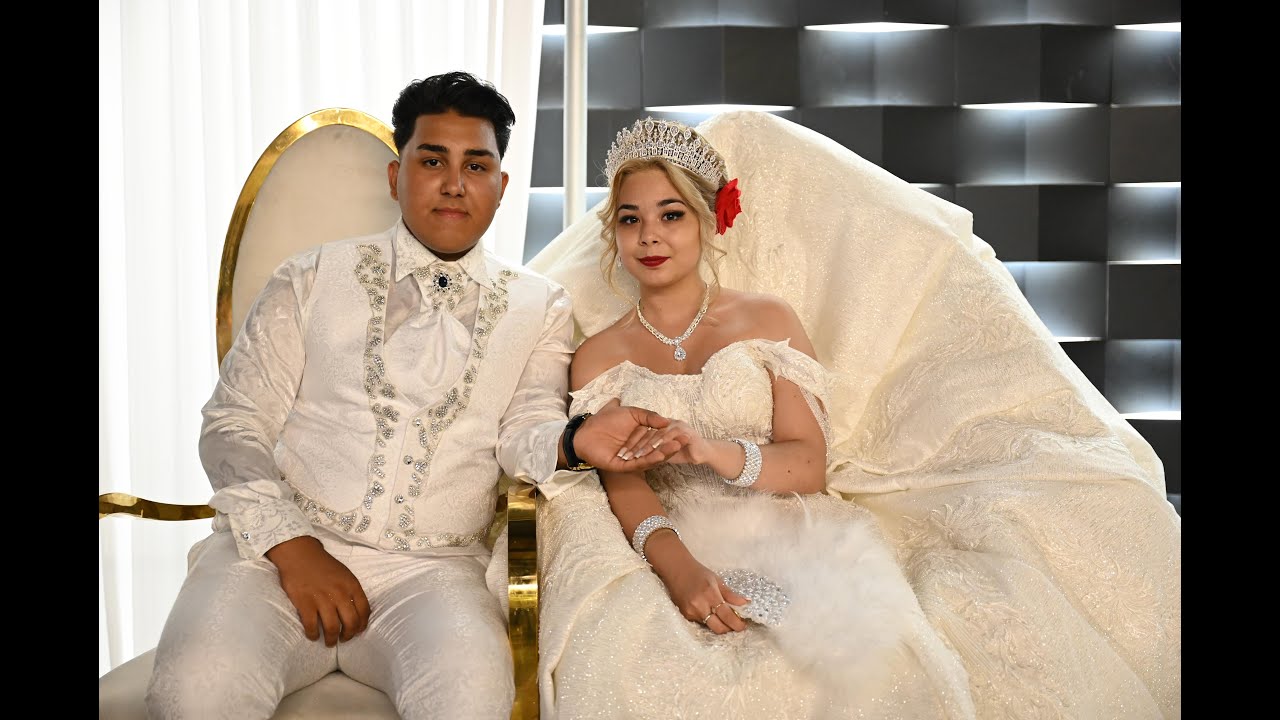 MUGUREL DE LA PARIS - Nunta Florin Si Denisa |||||TOP||||| 2022