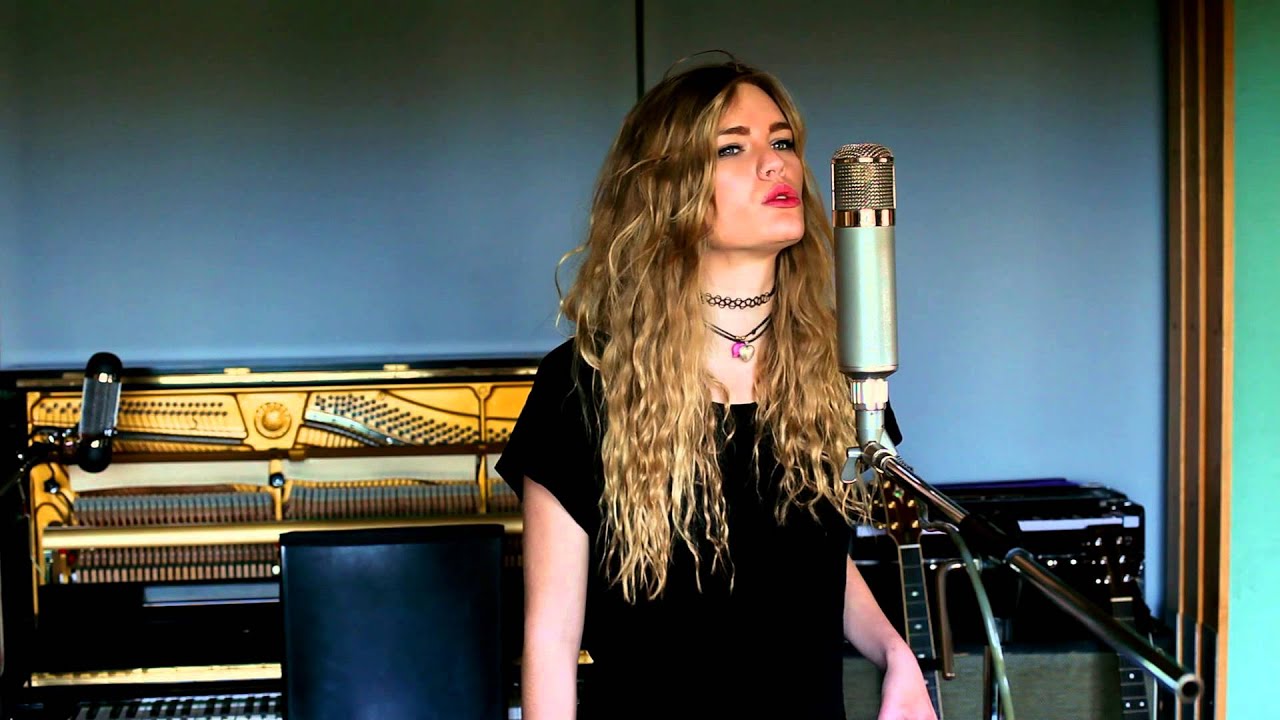 Milly Pye - Nothing At All