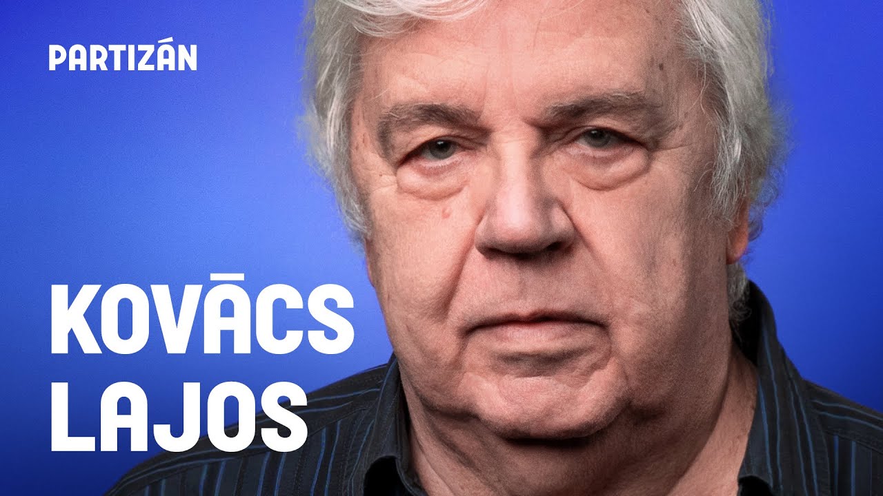 Gyárfás Tamás meggyanúsításához politikai jóváhagyás kellett | PartizánPOLITIKA Kovács Lajossal