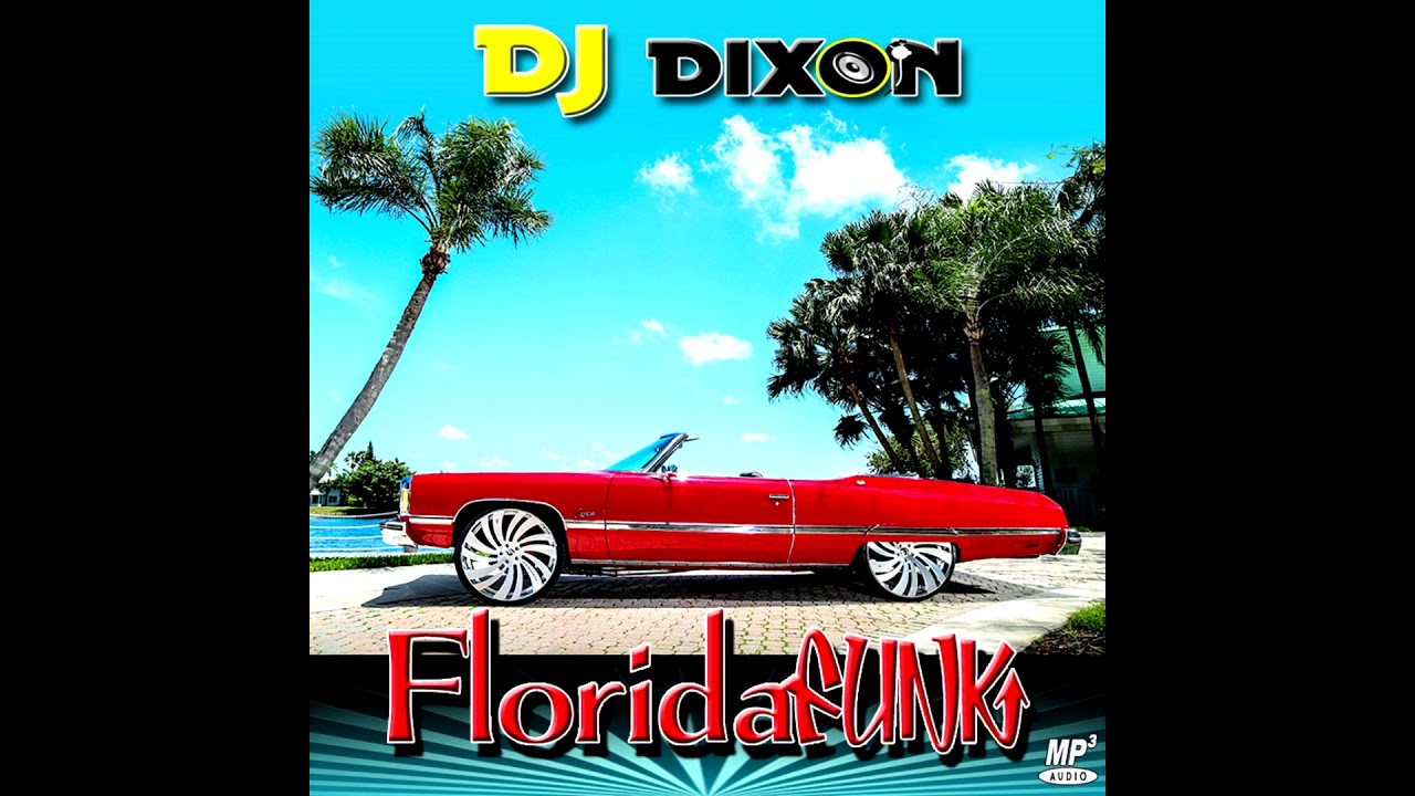 Connie - Funky little beat (Dj Dixon rmx)